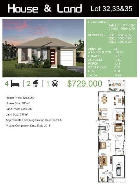 5 Schofields Road, Schofields - Thumbnail 3