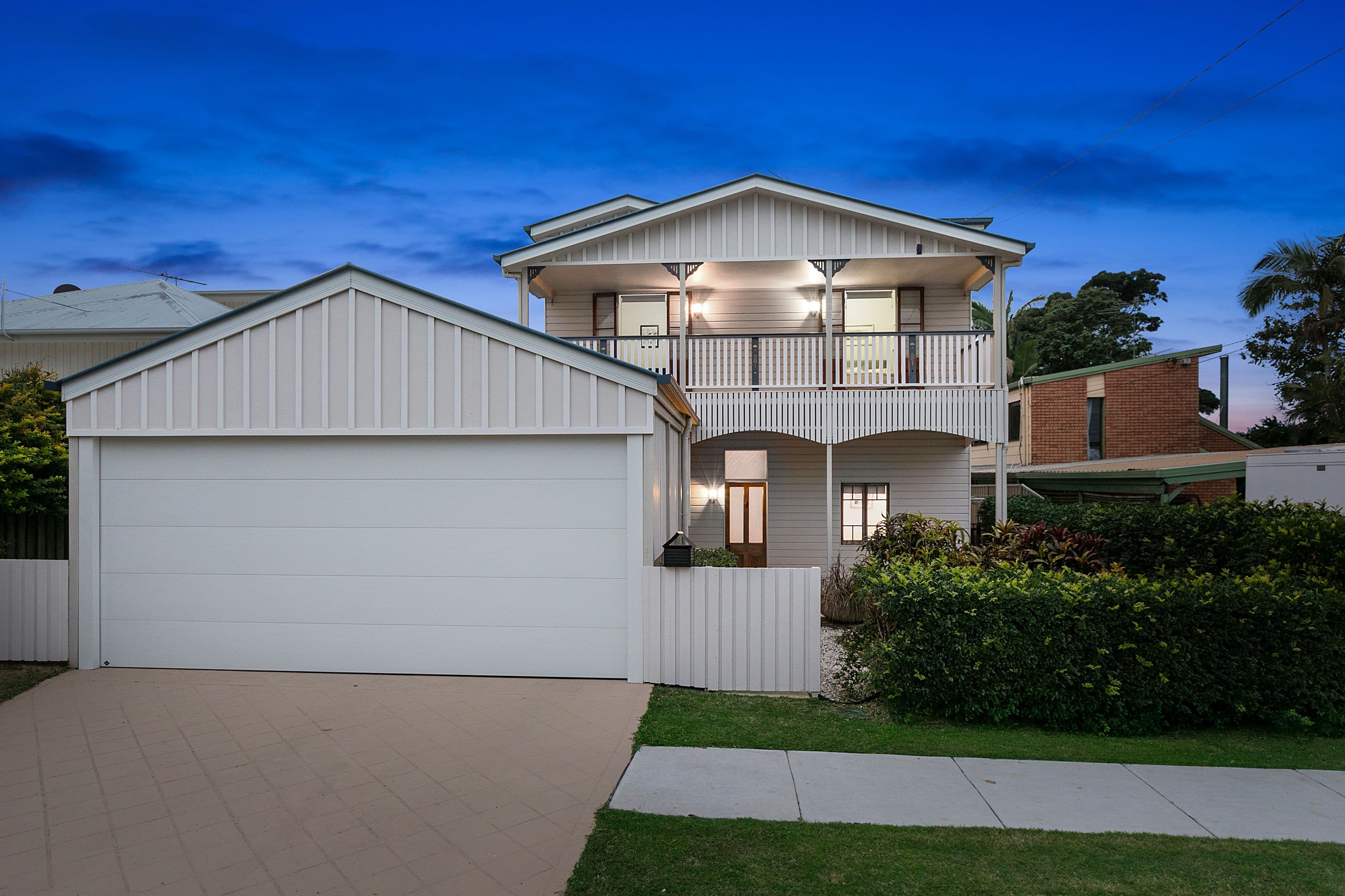 122 Melville Terrace, Manly QLD 4179, Manly - Image 1