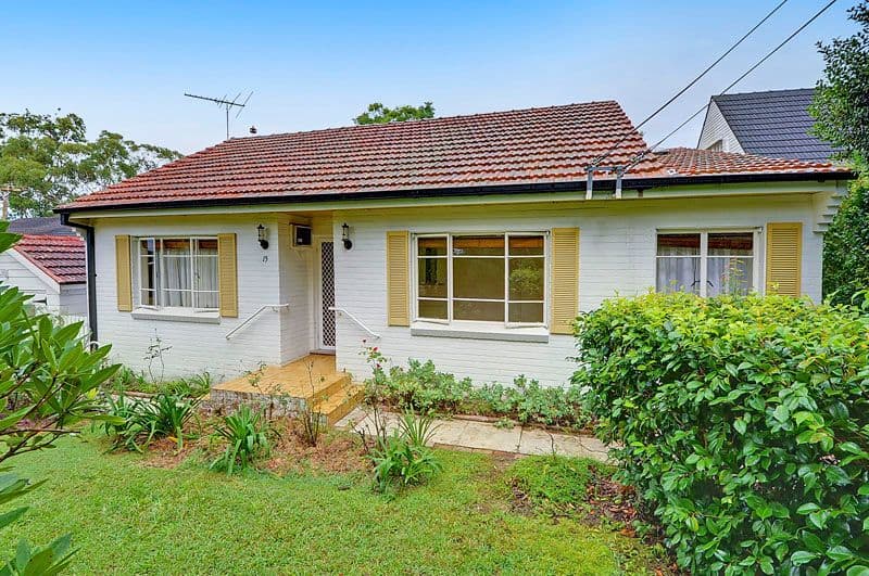 19 The Broadway, WAHROONGA NSW 2076, Wahroonga - Image 1