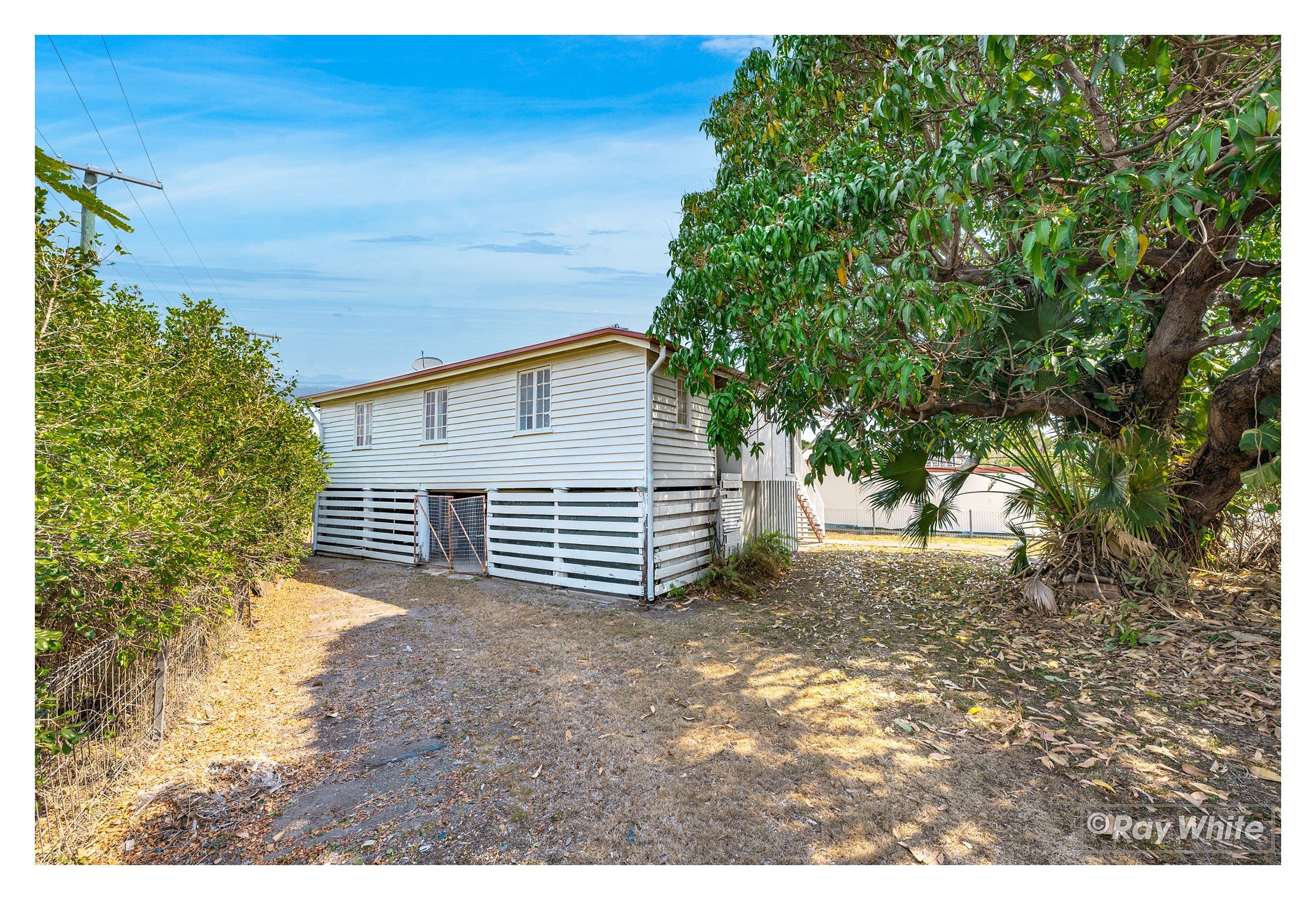 4 Edgar Street, Park Avenue QLD 4701, Park Avenue - Thumbnail 2