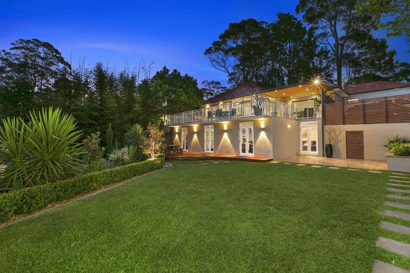 24 Fox Valley Road, WAHROONGA NSW 2076, Wahroonga - Image 1