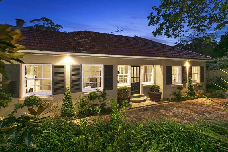 24 Fox Valley Road, WAHROONGA NSW 2076, Wahroonga - Thumbnail 3
