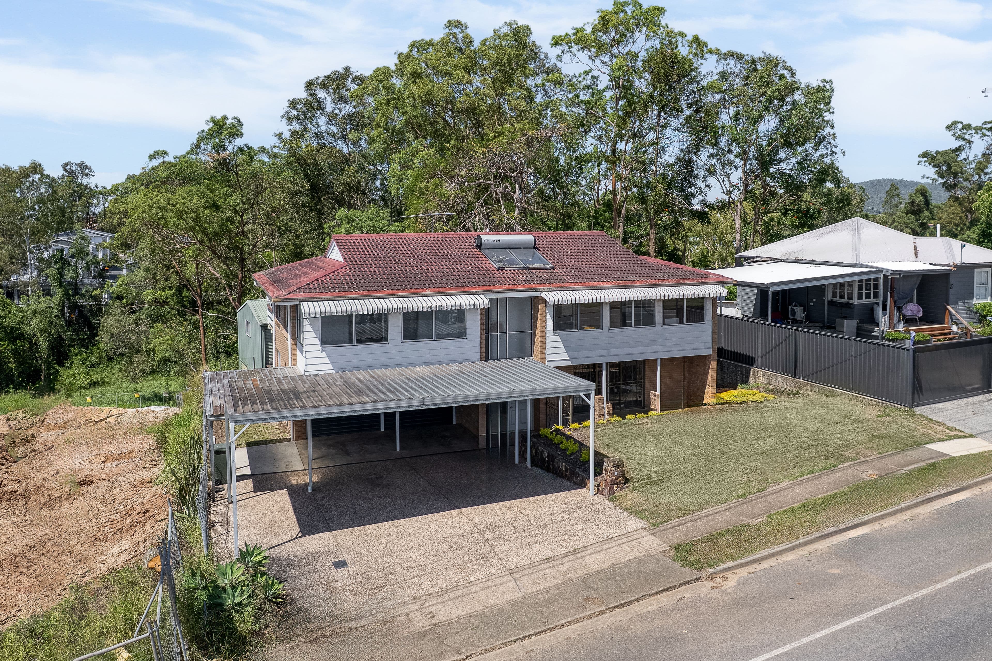 76 Queens Road, Everton Park QLD 4053, Everton Park - Image 1