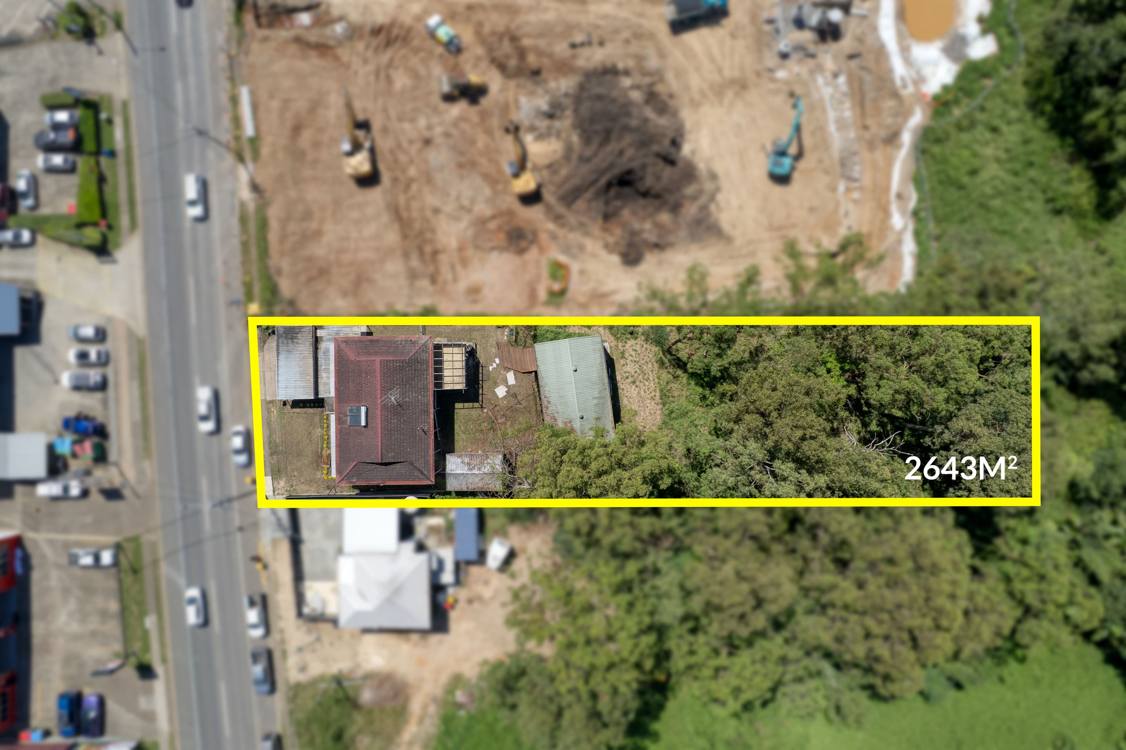 76 Queens Road, Everton Park QLD 4053, Everton Park - Thumbnail 2