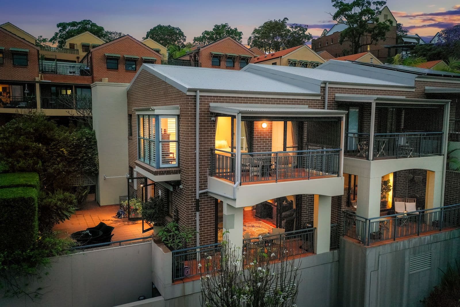 36/8 Water Street, Birchgrove NSW 2041, Birchgrove - Image 1