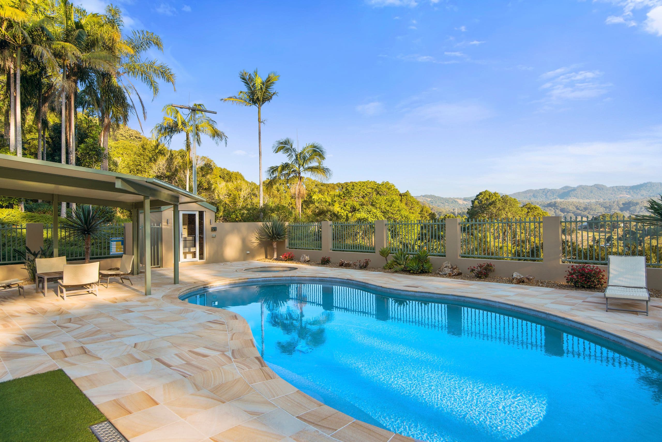 875 Currumbin Creek Road, Currumbin Valley QLD 4223, Currumbin Valley - Thumbnail 2