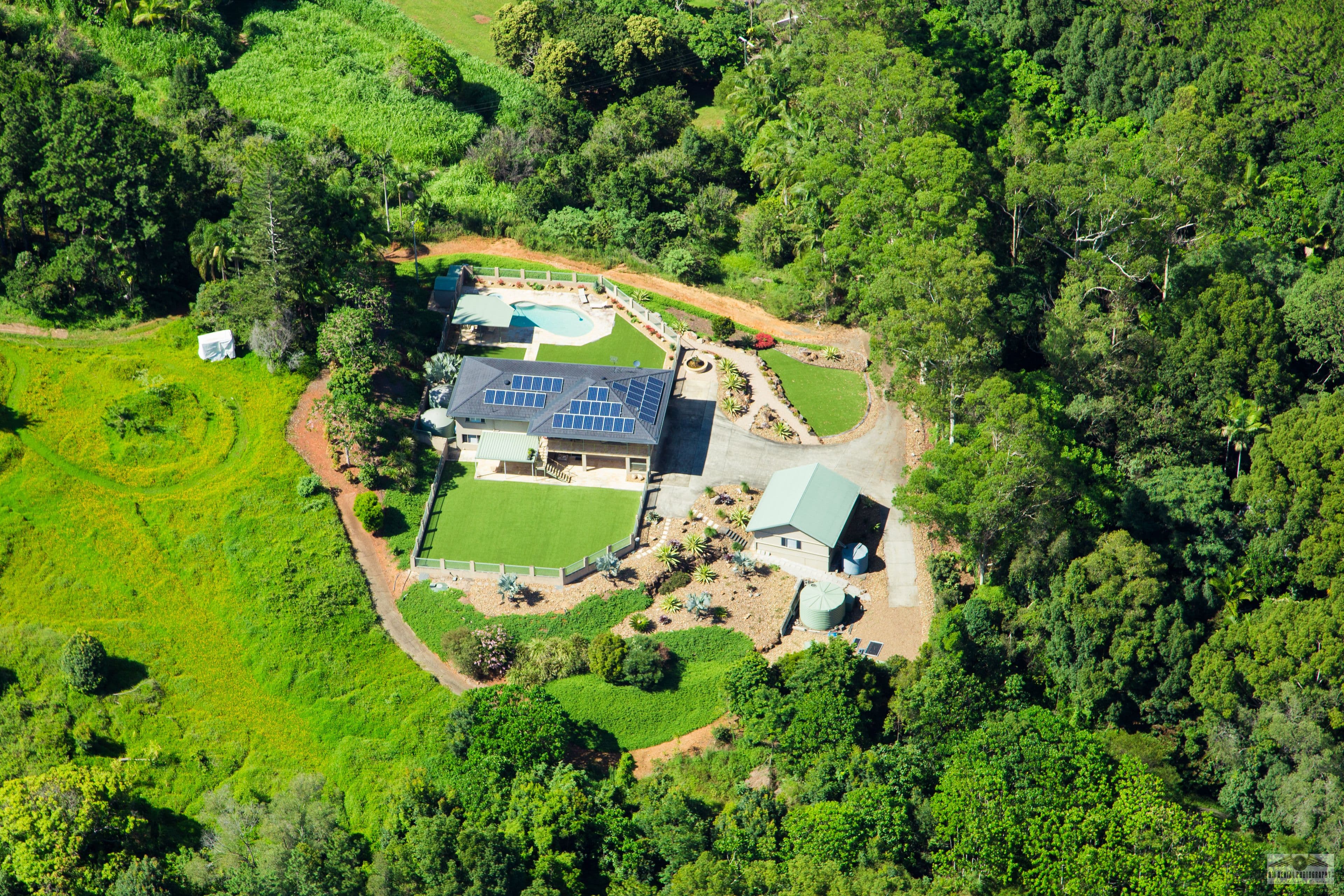 875 Currumbin Creek Road, Currumbin Valley QLD 4223, Currumbin Valley - Thumbnail 3