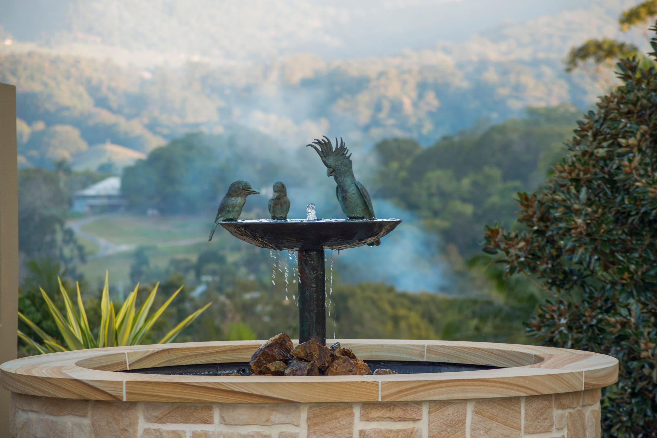 875 Currumbin Creek Road, Currumbin Valley QLD 4223, Currumbin Valley - Thumbnail 4