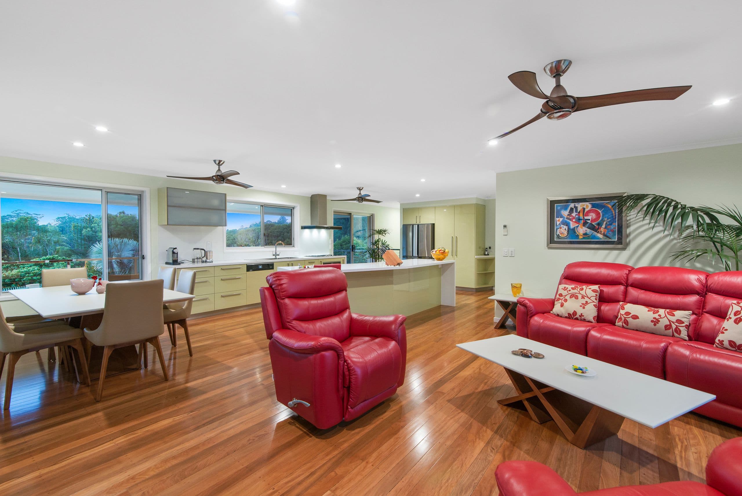 875 Currumbin Creek Road, Currumbin Valley QLD 4223, Currumbin Valley - Thumbnail 7