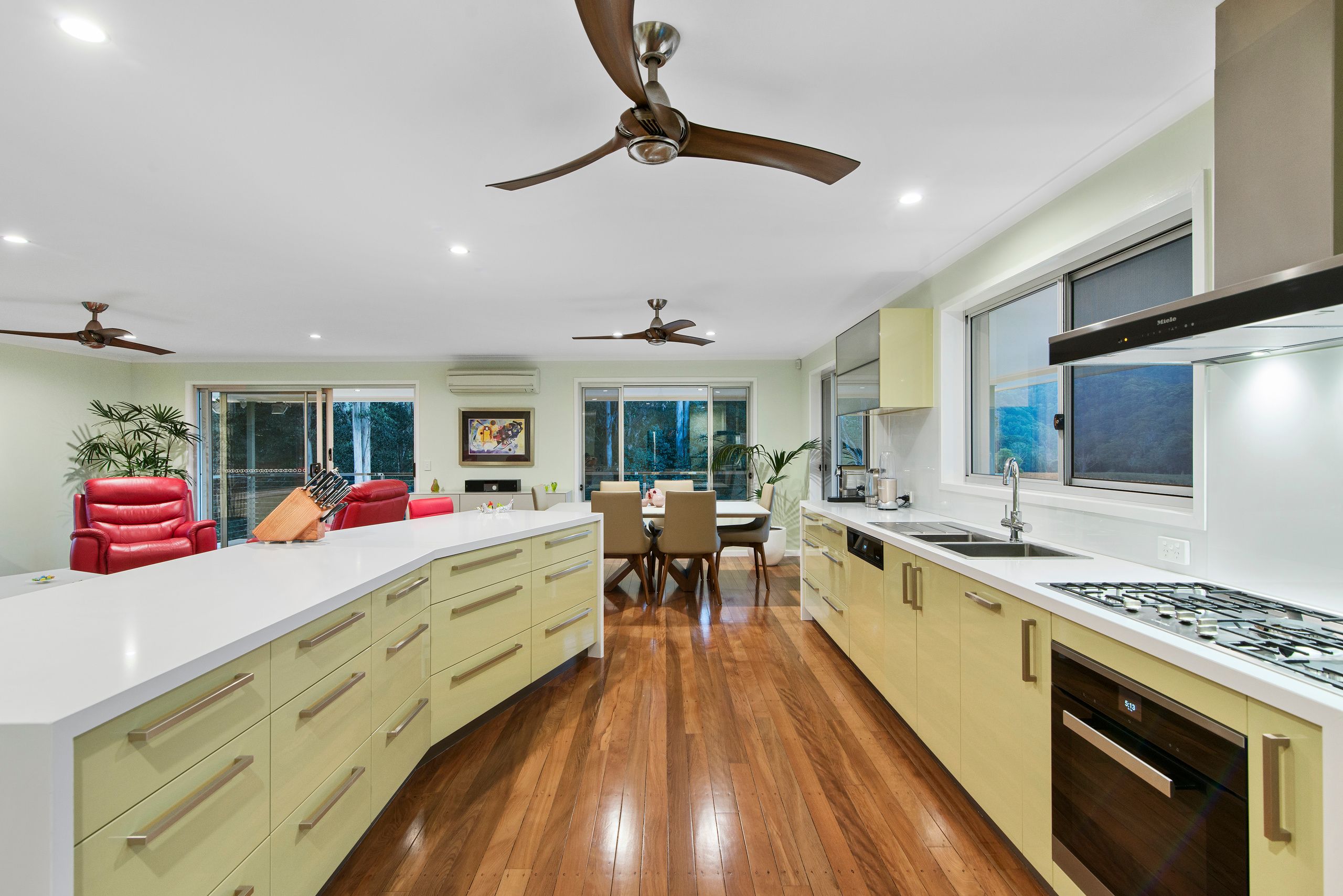 875 Currumbin Creek Road, Currumbin Valley QLD 4223, Currumbin Valley - Thumbnail 8