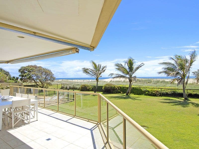1 and 3 3527 Main Beach Parade, MAIN BEACH QLD 4217, Main Beach - Thumbnail 2