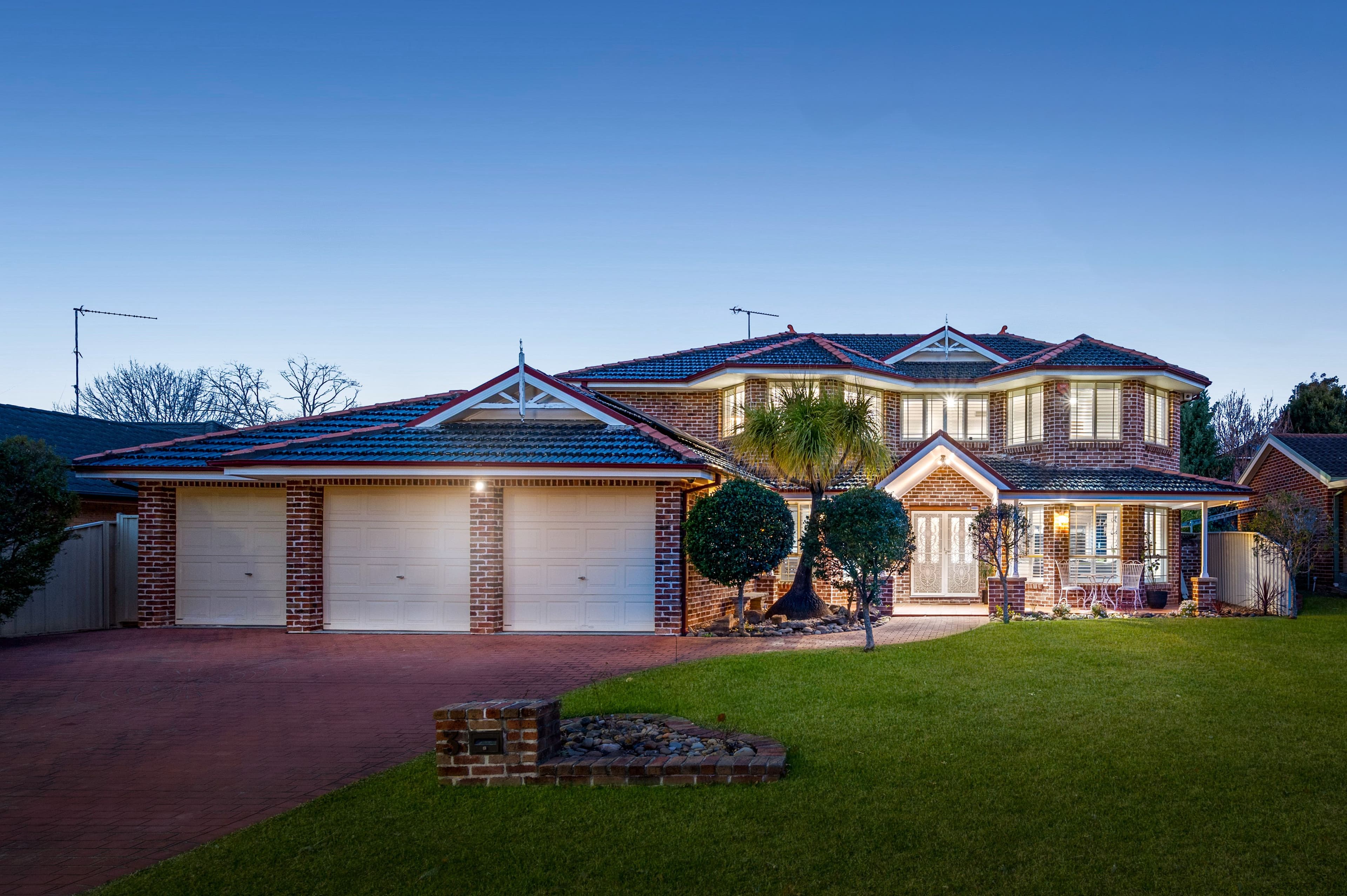 3 Lockhart Court, Harrington Park NSW 2567, Harrington Park - Image 1