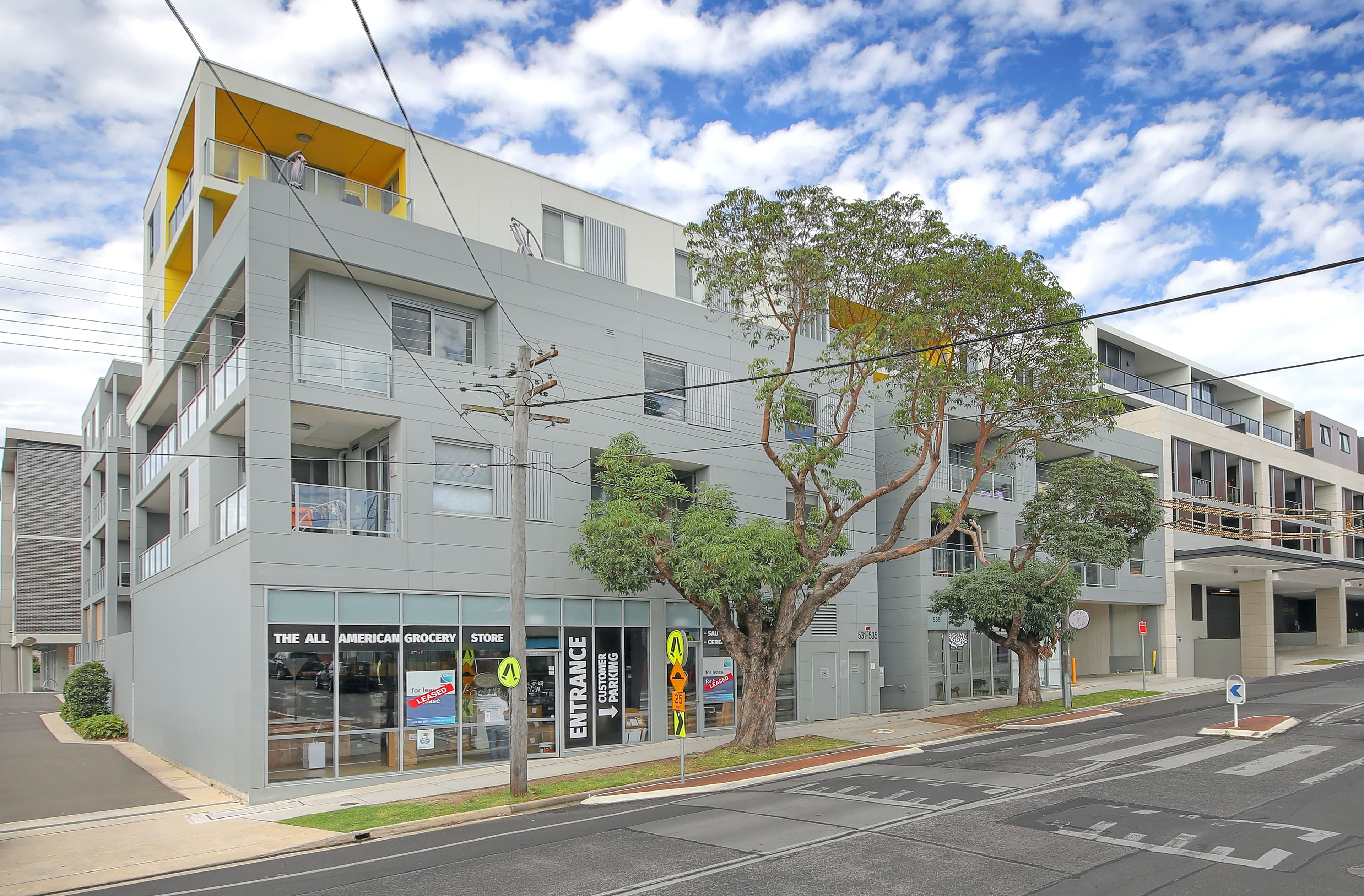 531-535 Burwood Road, Belmore NSW 2192, Belmore - Thumbnail 2