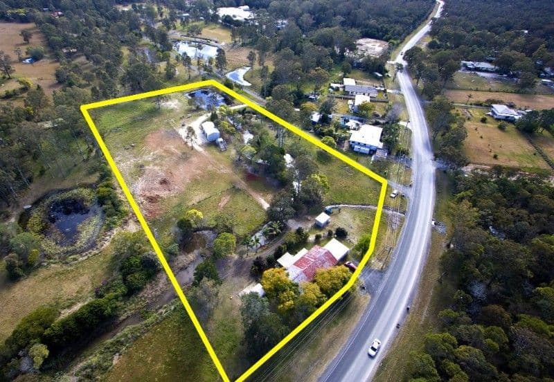 322 California Creek Road, CORNUBIA QLD 4130, Cornubia - Thumbnail 2