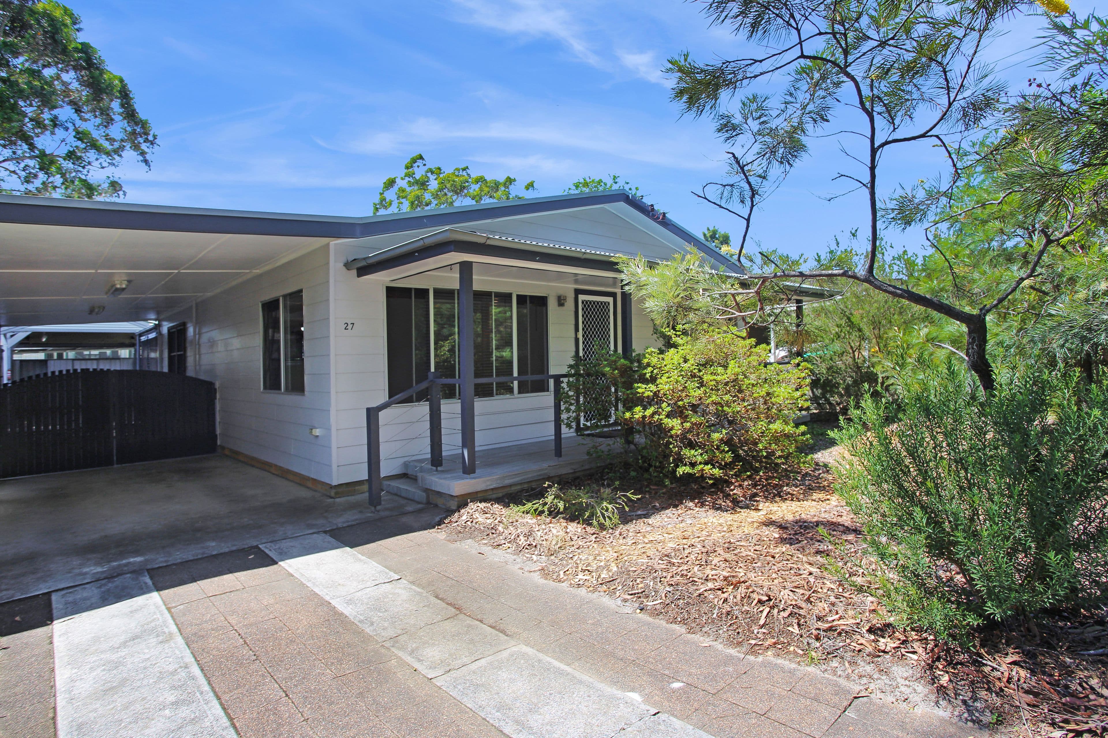 27 Binda Street, Hawks Nest NSW 2324, Hawks Nest - Image 1