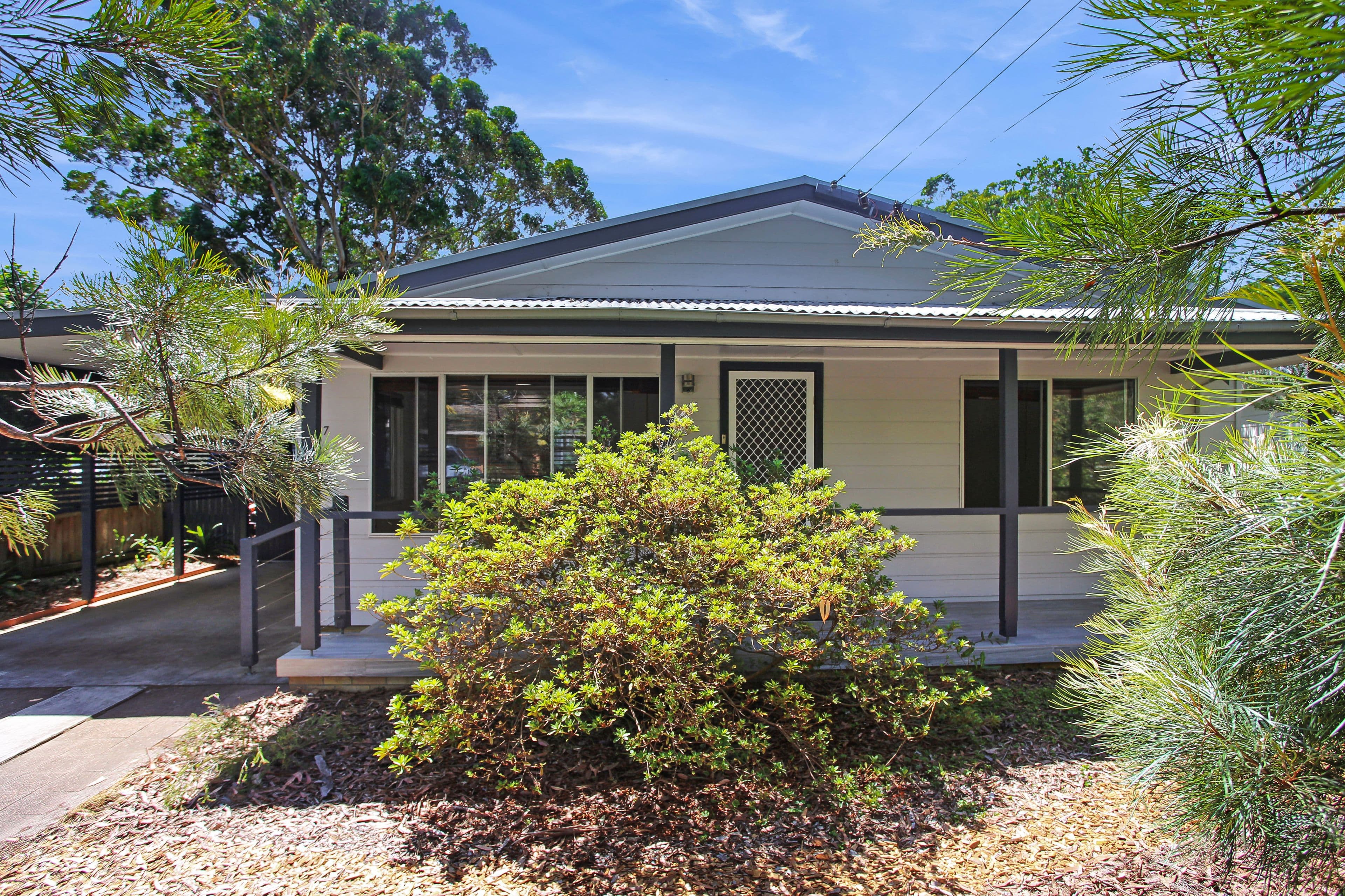 27 Binda Street, Hawks Nest NSW 2324, Hawks Nest - Thumbnail 2