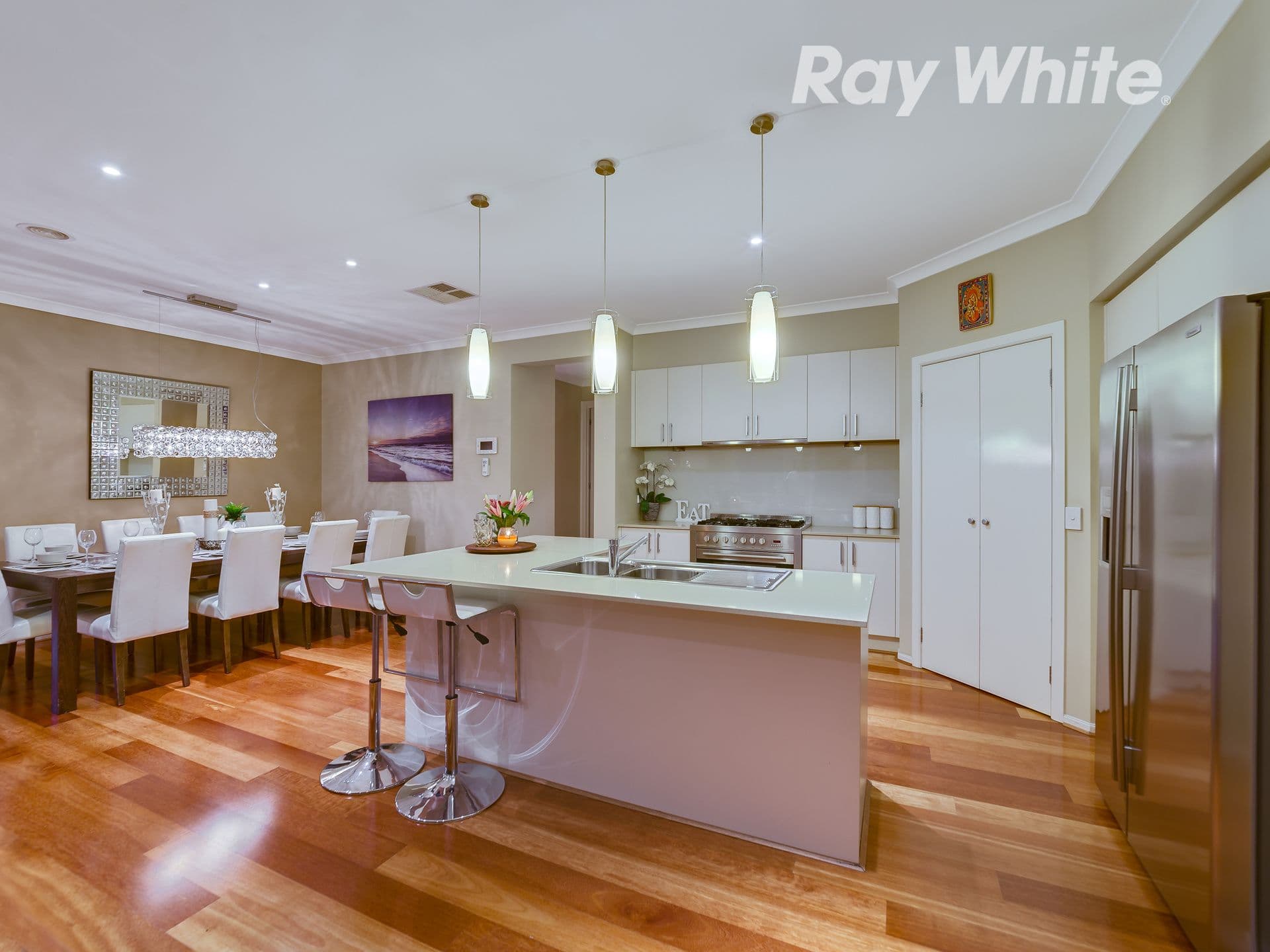 24 Abercrombie Grove, Epping VIC 3076, Epping - Thumbnail 2
