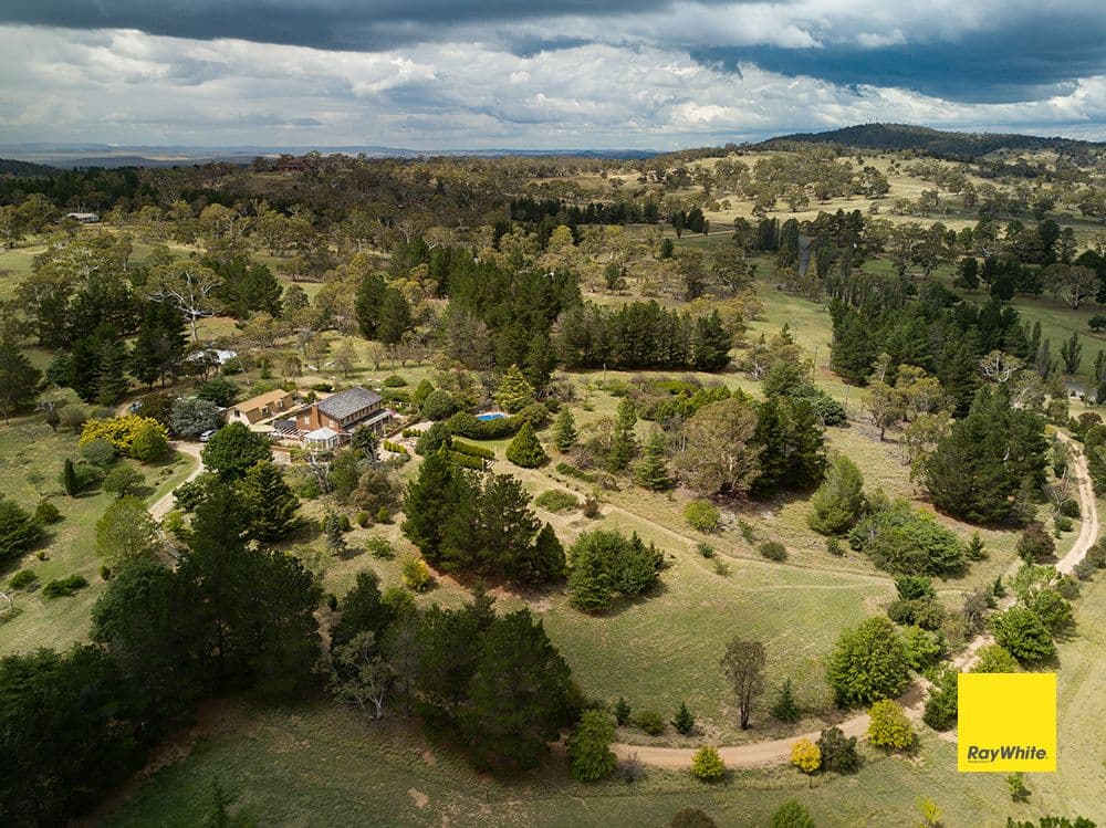 270 Dry Plains Road, Cooma NSW 2630, Cooma - Thumbnail 2