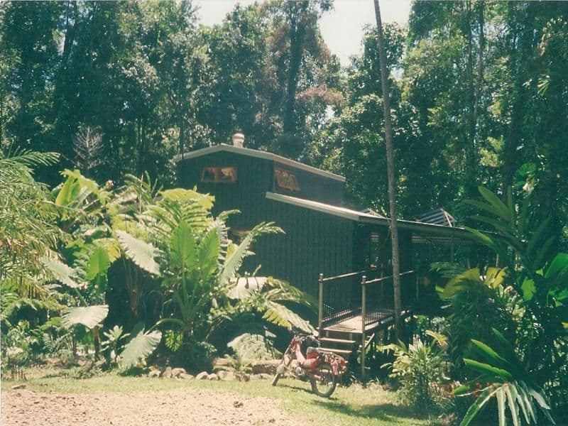 28 Camelot Cl., CAPE TRIBULATION QLD 4873, Cape Tribulation - Image 1
