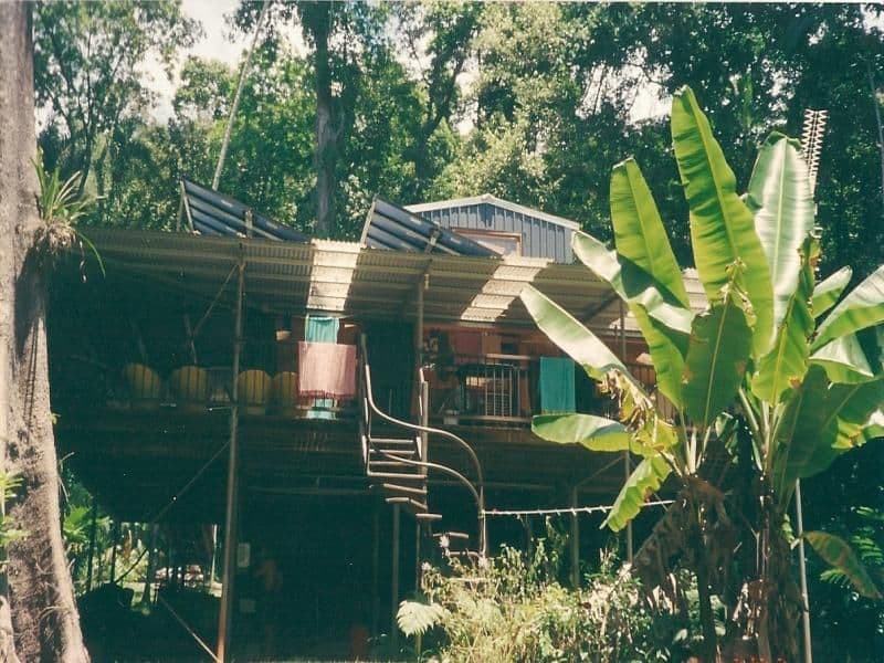28 Camelot Cl., CAPE TRIBULATION QLD 4873, Cape Tribulation - Thumbnail 3