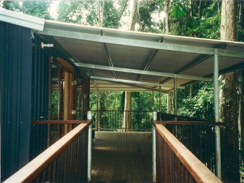 28 Camelot Cl., CAPE TRIBULATION QLD 4873, Cape Tribulation - Thumbnail 4