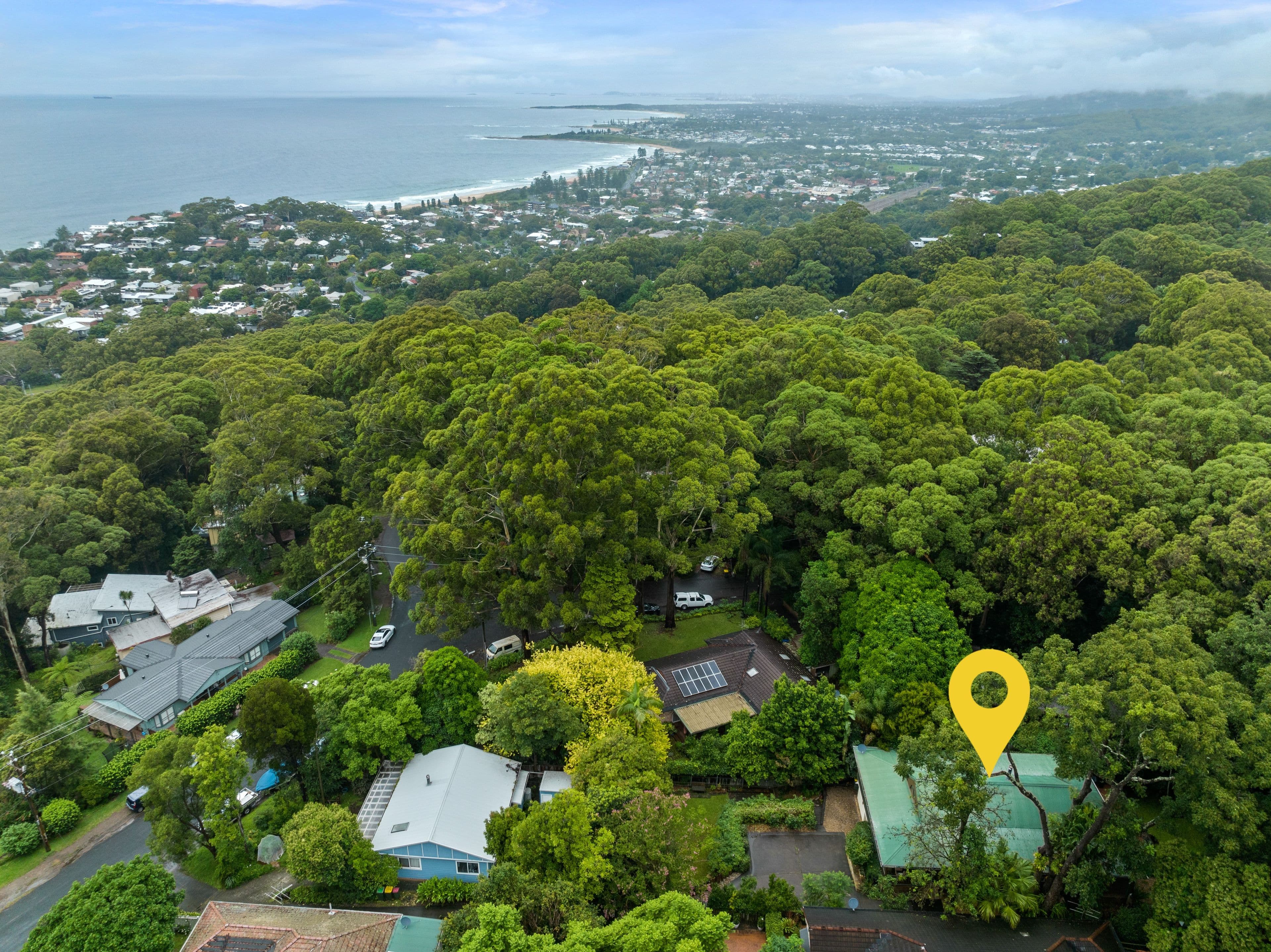 124 Buttenshaw Drive, Austinmer NSW 2515, Austinmer - Thumbnail 2