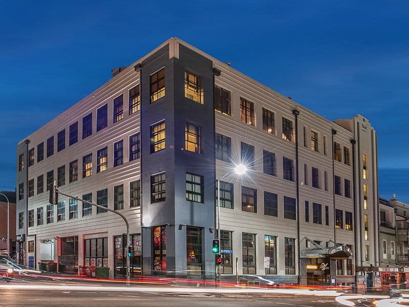 351 Brunswick Street, Fortitude Valley QLD 4006, Fortitude Valley - Image 1