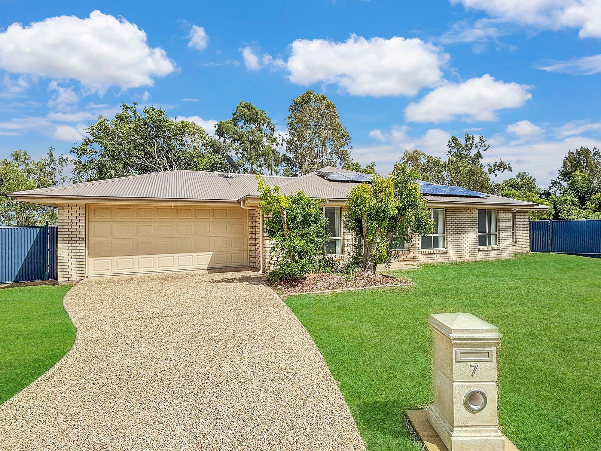7 Claydon Place, Rosewood QLD 4340, Rosewood - Image 1