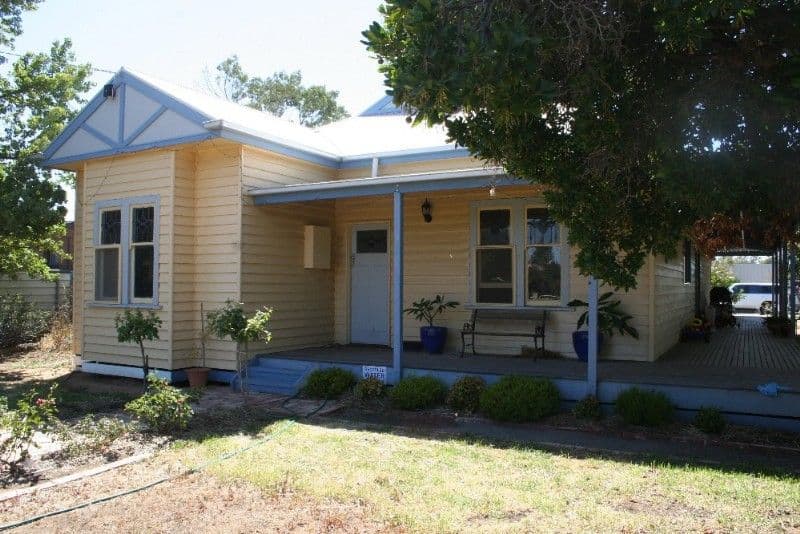 25 Victoria Street, ROCHESTER VIC 3561, Rochester - Image 1