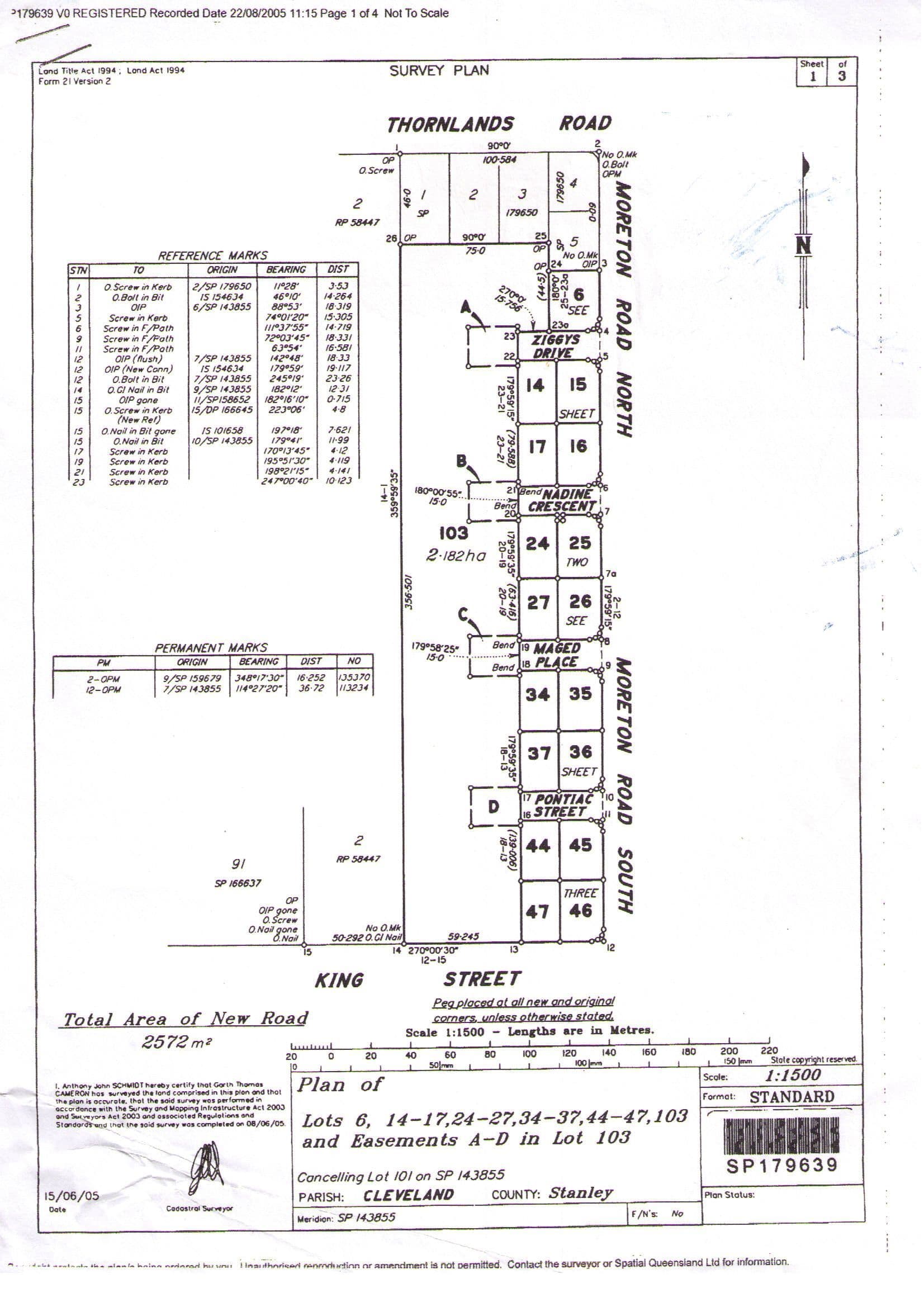 L6 Ziggys Drive, THORNLANDS QLD 4164, Thornlands - Thumbnail 5