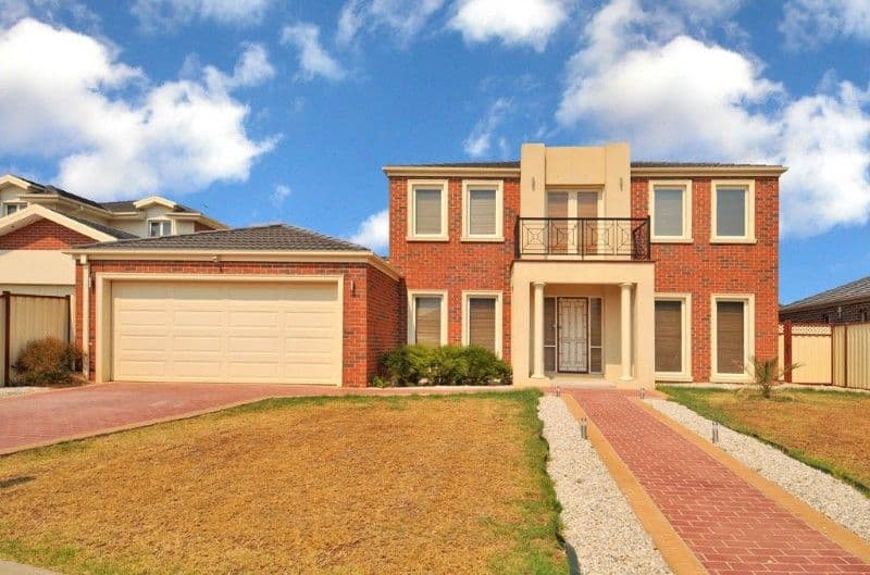 9 Power Place, TAYLORS LAKES VIC 3038, Taylors Lakes - Image 1