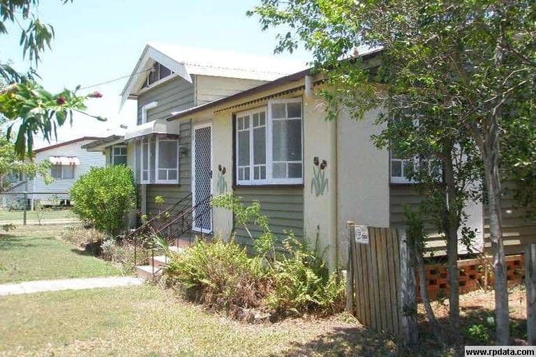 39 Pitt Street, WALKERVALE QLD 4670, Walkervale - Image 1