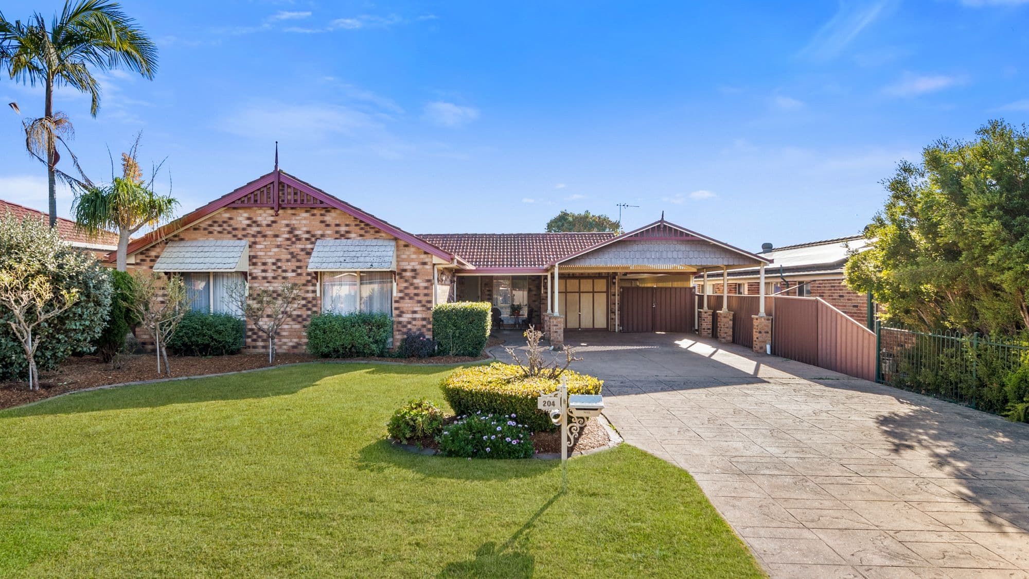 204 O'Connell Street, Claremont Meadows NSW 2747, Claremont Meadows - Image 1