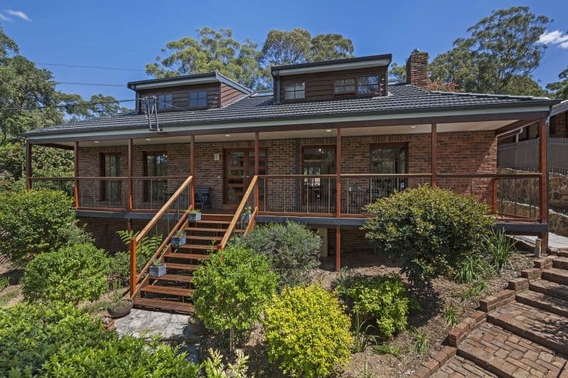 18 Clement Close, Pennant Hills - Image 1