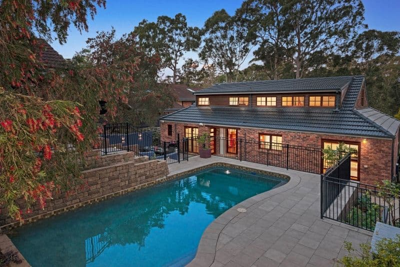 18 Clement Close, Pennant Hills - Thumbnail 2