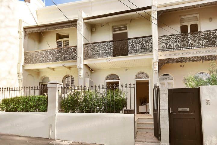 57  Sutherland Street, PADDINGTON NSW 2021, Paddington - Thumbnail 2