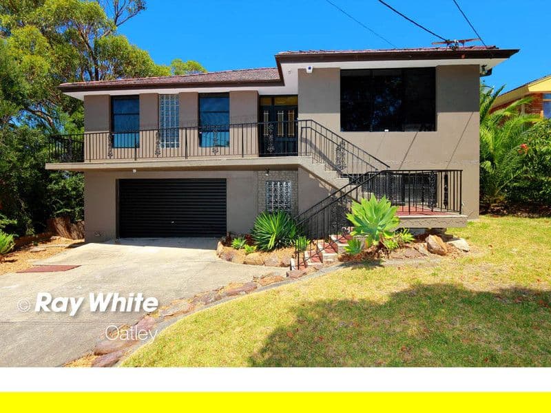 27 Koorabel Street, LUGARNO NSW 2210, Lugarno - Thumbnail 5