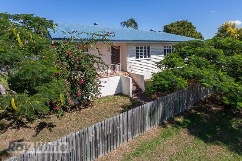 1 Blackwood Avenue, CANNON HILL QLD 4170, Cannon Hill - Thumbnail 8