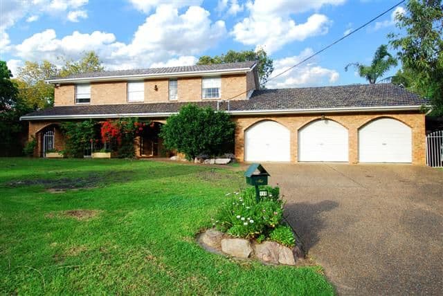 111 Showground Road, Castle Hill NSW 2154, Castle Hill - Image 1