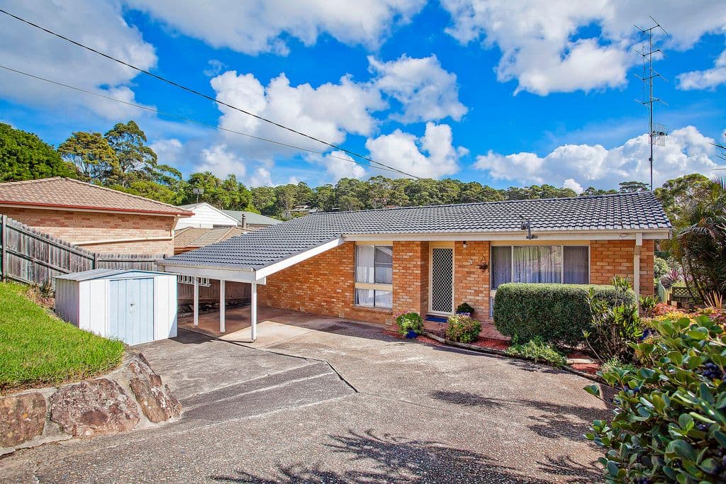 3 Alanna Street, TERRIGAL NSW 2260, Terrigal - Thumbnail 3