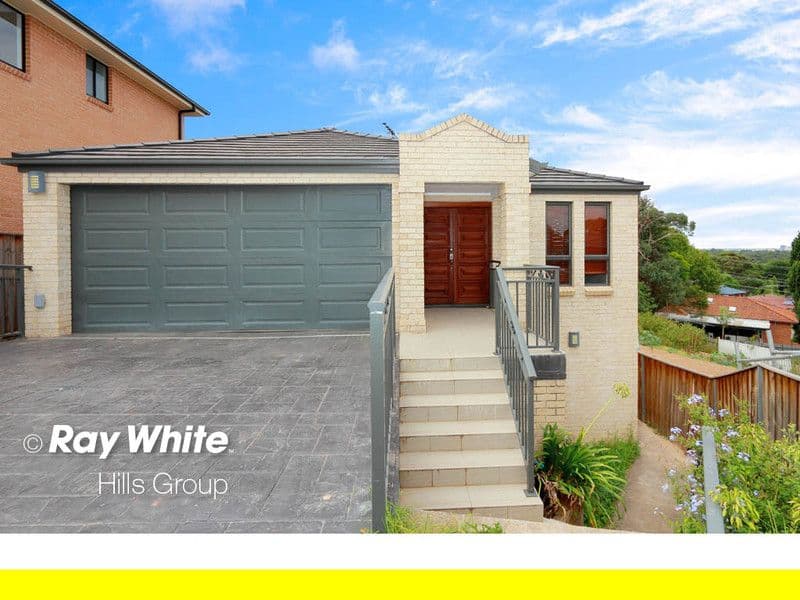 23 Mangalore Drive, Winston Hills NSW 2153, Winston Hills - Image 1