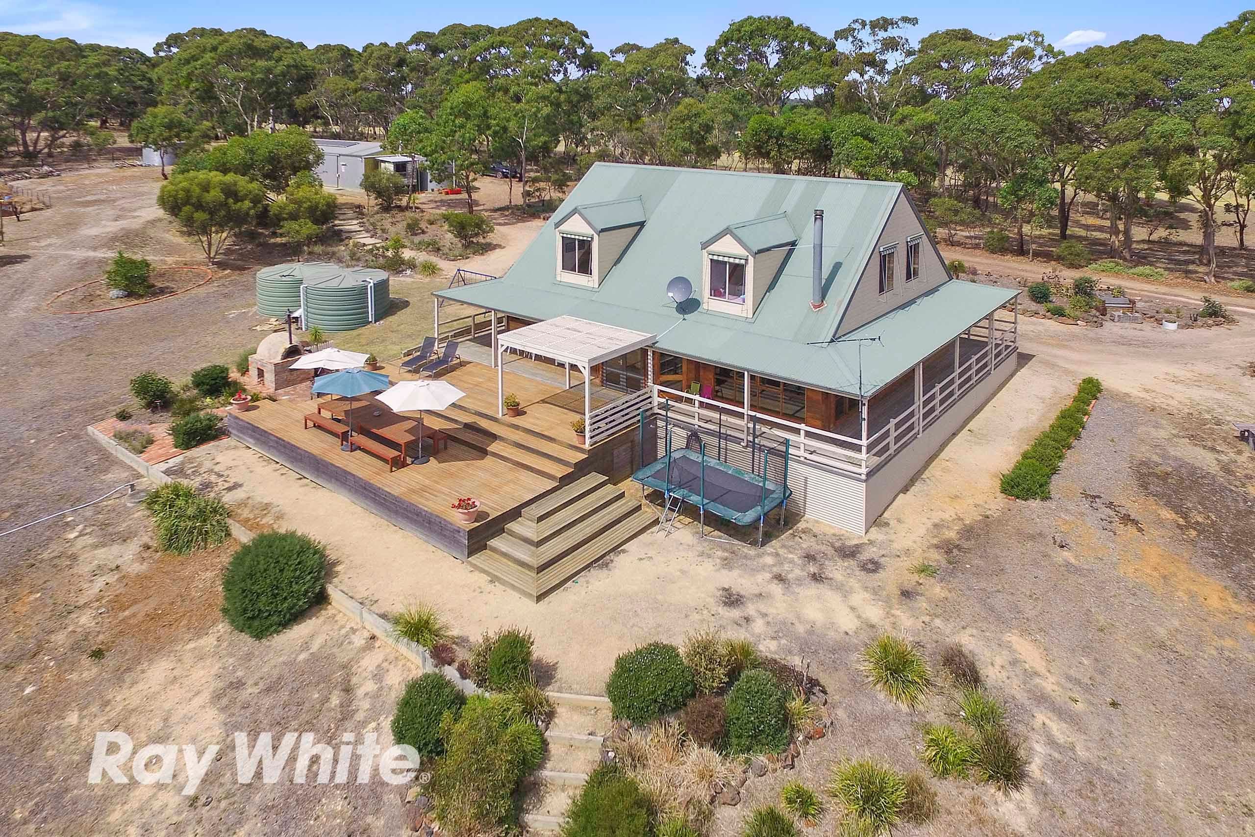 26 Harry Lane, ANAKIE VIC 3213, Anakie - Thumbnail 2