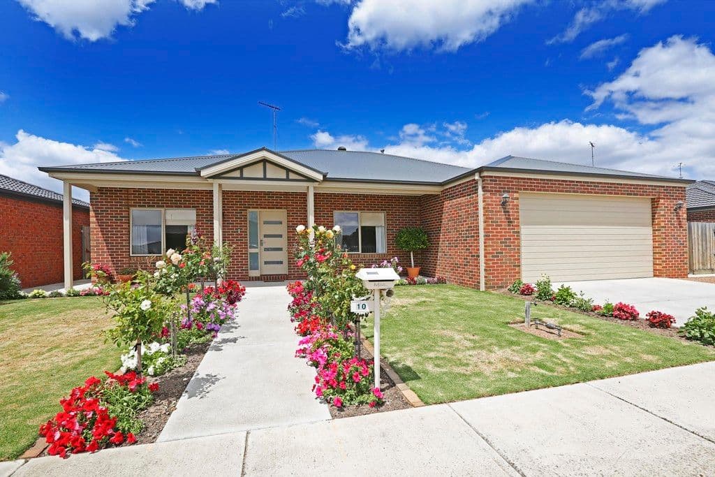 10 Krisanway Drive, Marshall VIC 3216, Marshall - Image 1