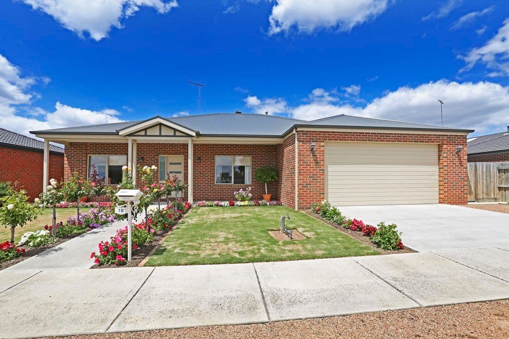 10 Krisanway Drive, Marshall VIC 3216, Marshall - Thumbnail 2