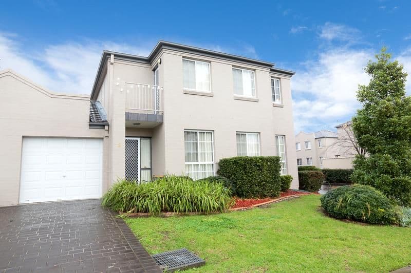 CASULA NSW 2170, Casula - Image 1