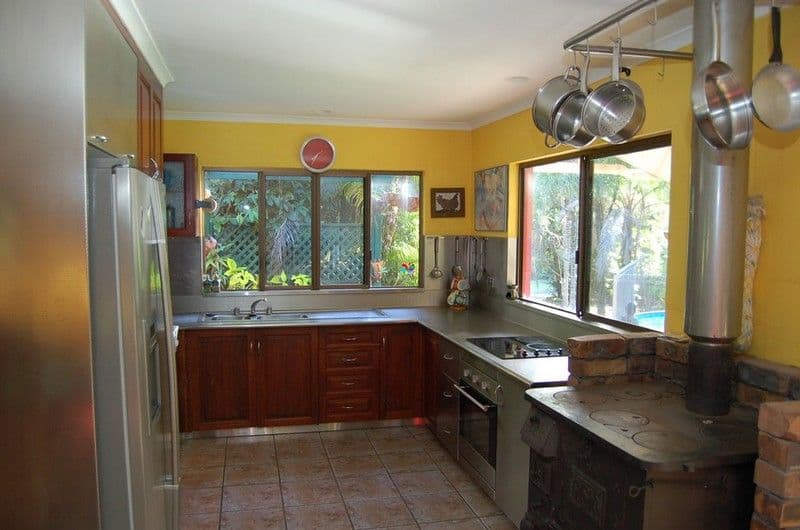 155 Dahlia Road, VERRIERDALE QLD 4562, Verrierdale - Thumbnail 2