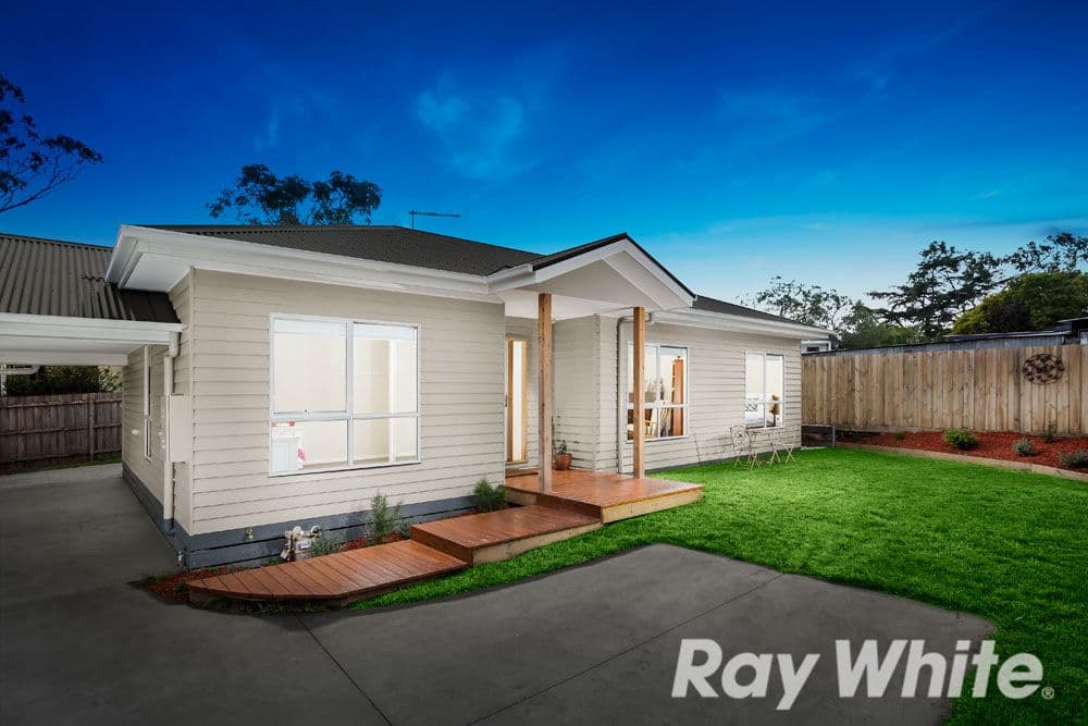 33A Chapman Street, Diamond Creek VIC 3089, Diamond Creek - Thumbnail 2