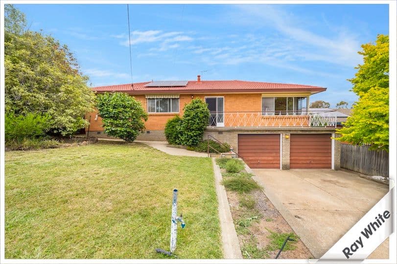 7 Leck Street, Queanbeyan NSW 2620, Queanbeyan - Image 1