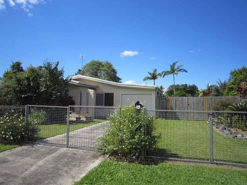 34 Tryal Street, BENTLEY PARK QLD 4869, Bentley Park - Thumbnail 2