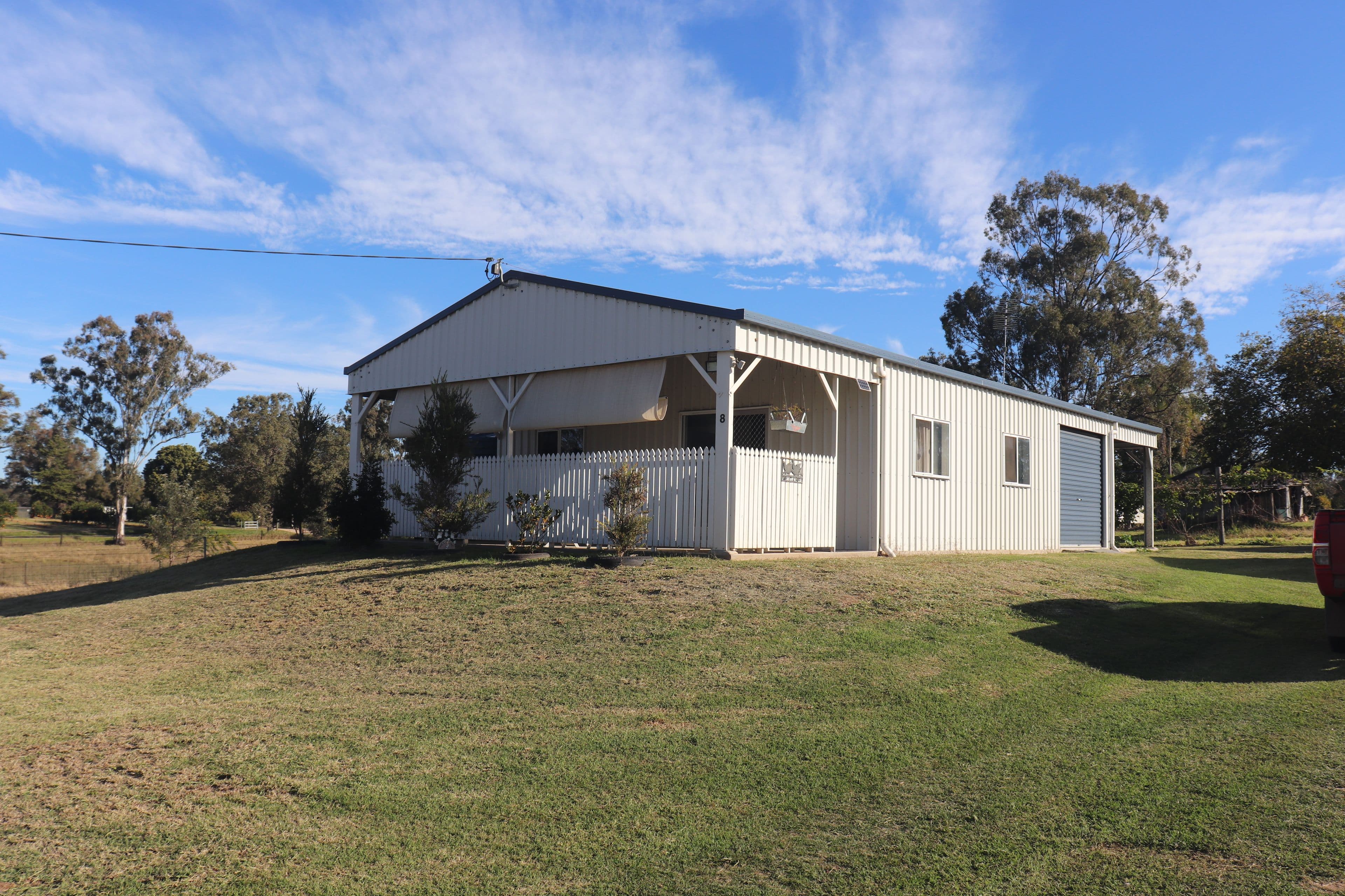 8 Mitchell Street, Mundubbera QLD 4626, Mundubbera - Image 1
